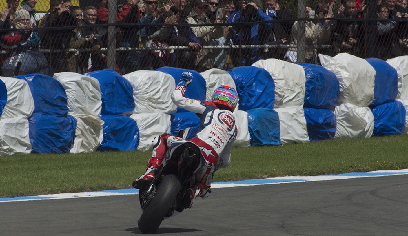 How to watch MotoGP Assen: Schedule, date, time, TV channels, streaming