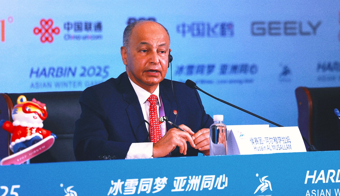 Swimming world body to banish athletes of PED-fueled Enhanced Games