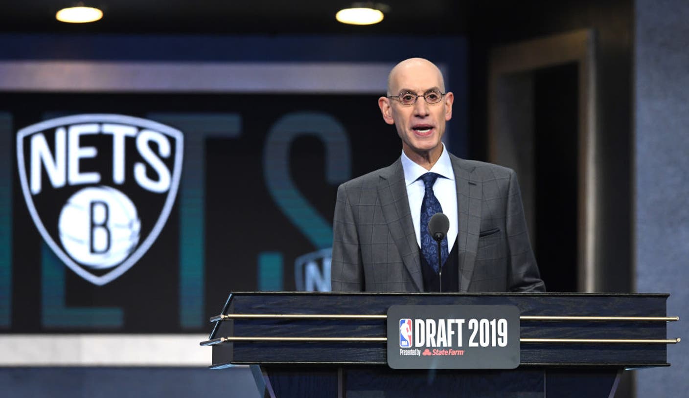Brooklyn Nets 2025 NBA Draft picks and mock selections entering draft week
