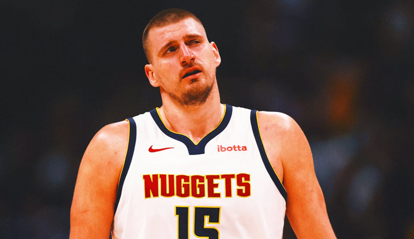 Nuggets President Josh Kroenke Mentions Nikola Jokic Trade Scenario Out Of Nowhere