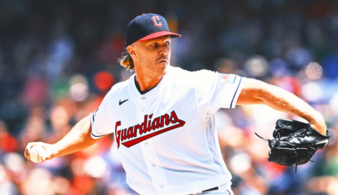 Former All-Star RHP Noah Syndergaard Signs Minor-League Deal With White Sox