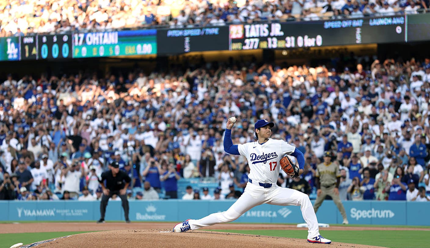 2025 MLB All-Star Voting: Leaders and full standings by position after first fan update