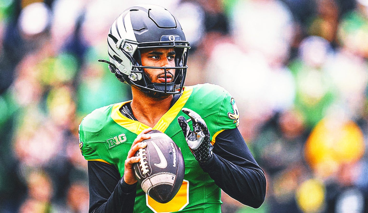2025 College football odds: Which teams are most likely to go undefeated?
