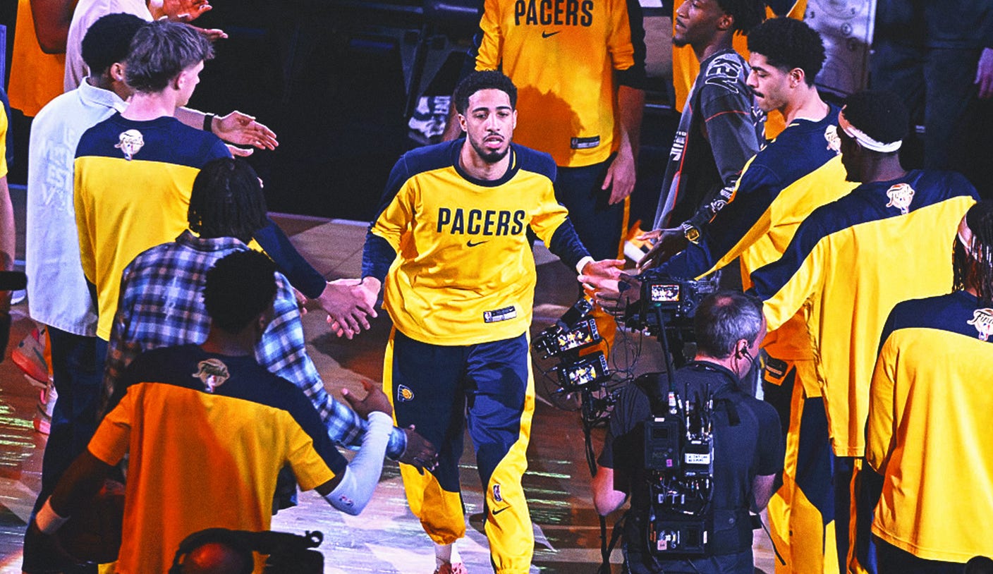 4 Teams Have Won an NBA Finals Game 7 on The Road. Will the Pacers be the 5th?
