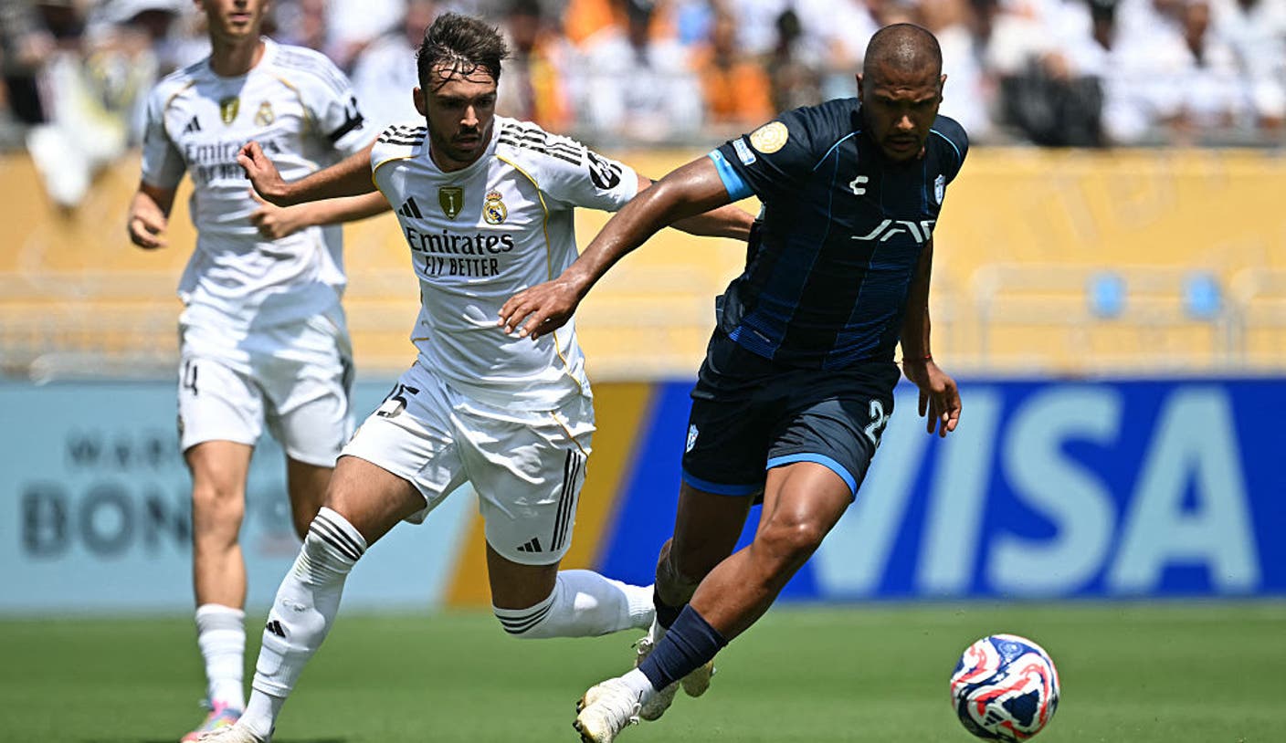 Al-Hilal vs. Pachuca: Preview, odds, how to watch, time