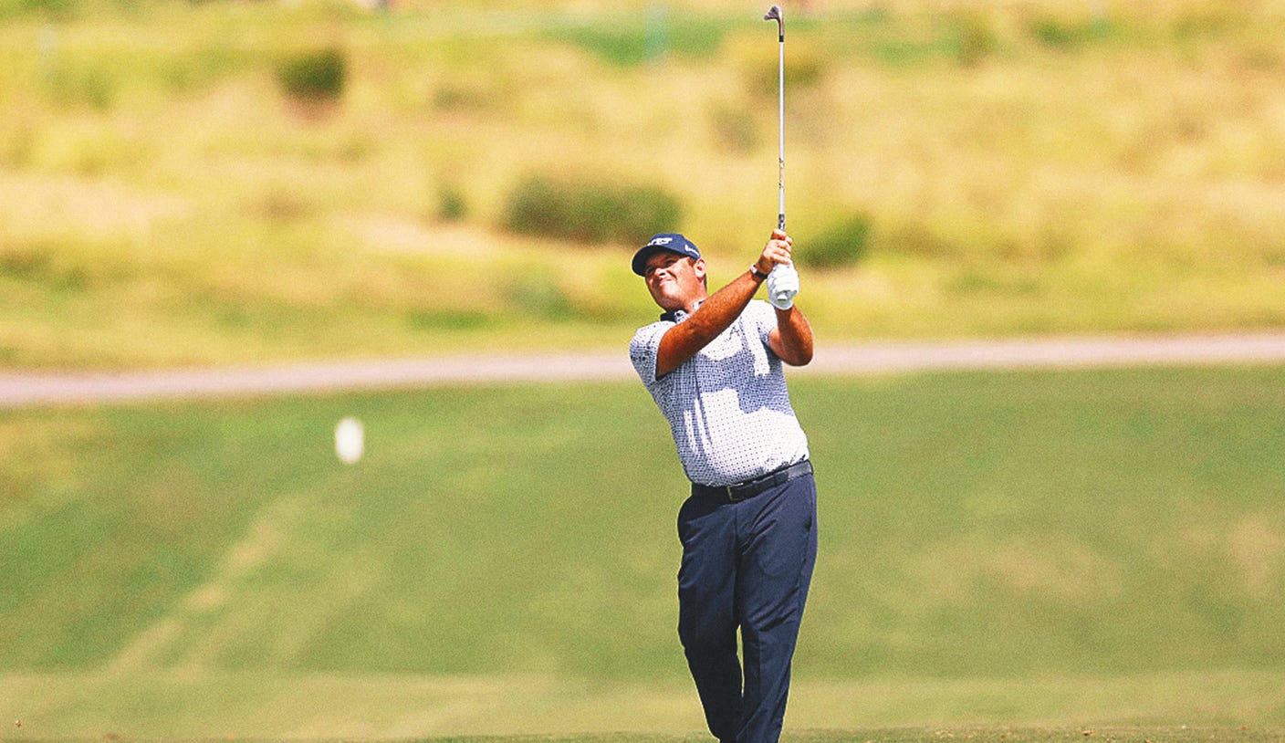Patrick Reed, Harold Varner III Lead LIV Golf Dallas After Round 1