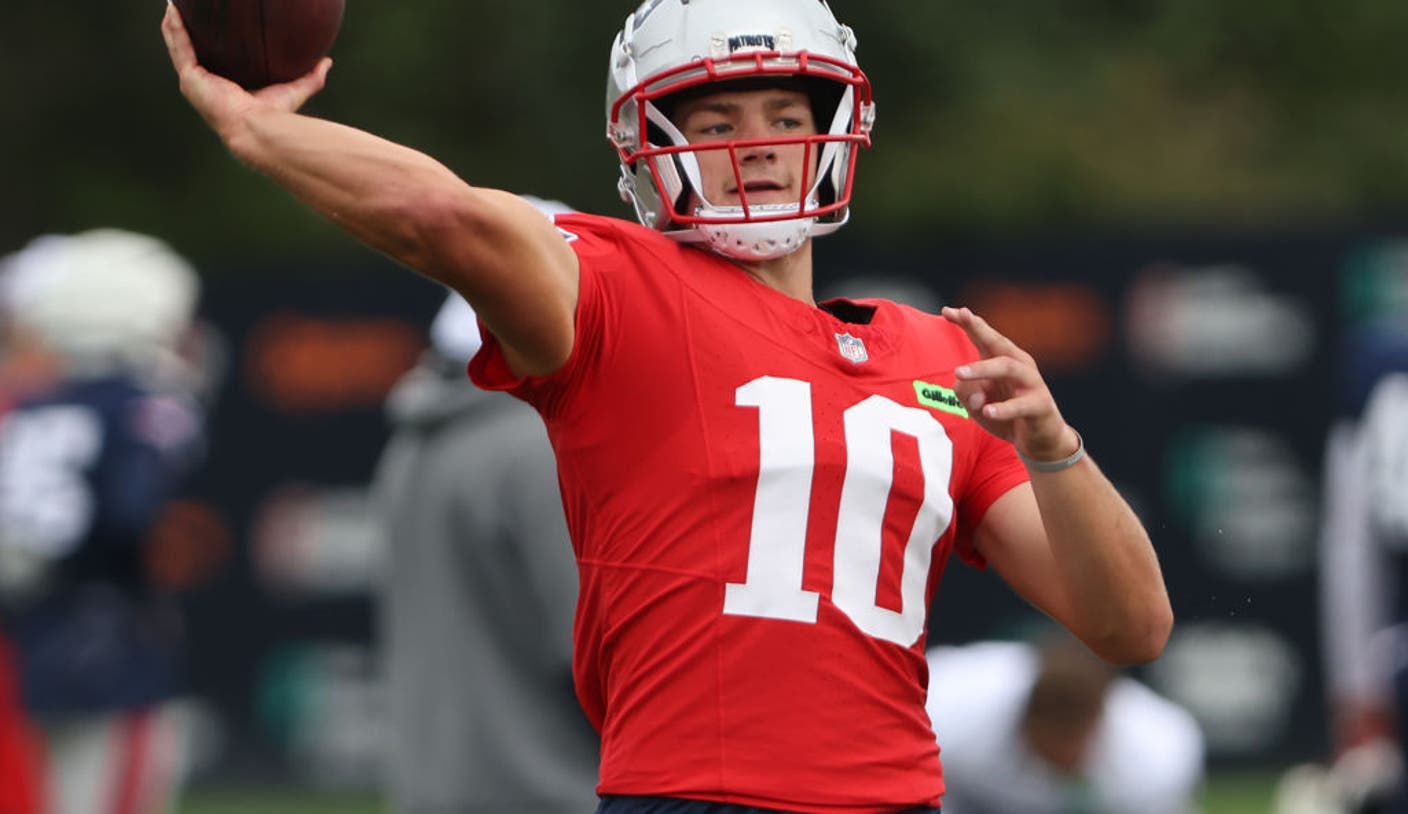 2025 New England Patriots Training Camp: Schedule, dates plus offseason moves analysis
