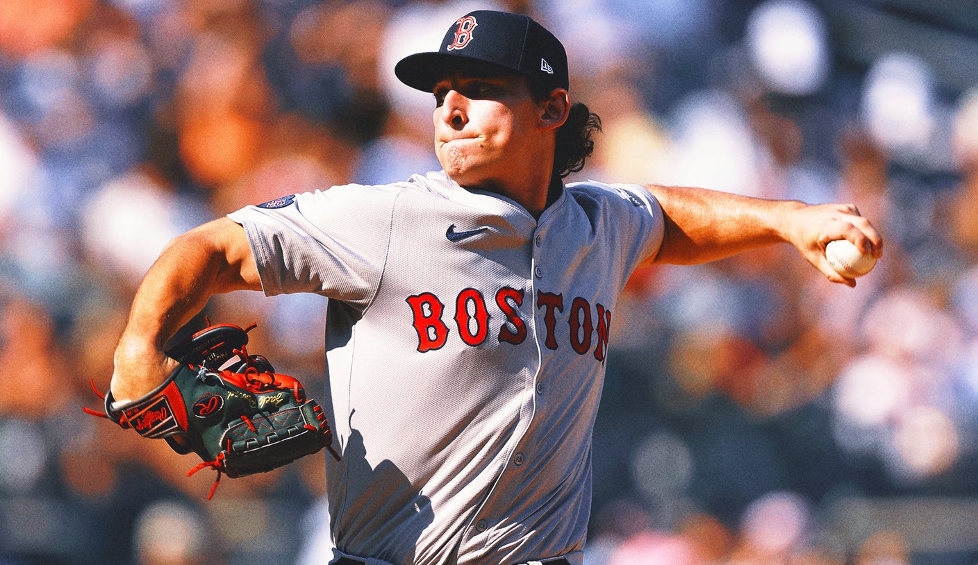 Dodgers Trade for Red Sox Pitcher, Roki Sasaki Transferred to 60-Day IL