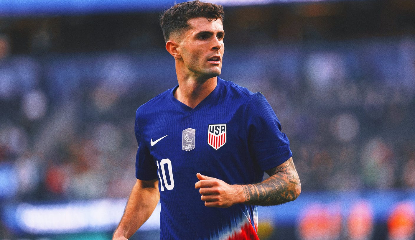 Christian Pulisic defends USMNT absence, hits back on 'out of line' criticism