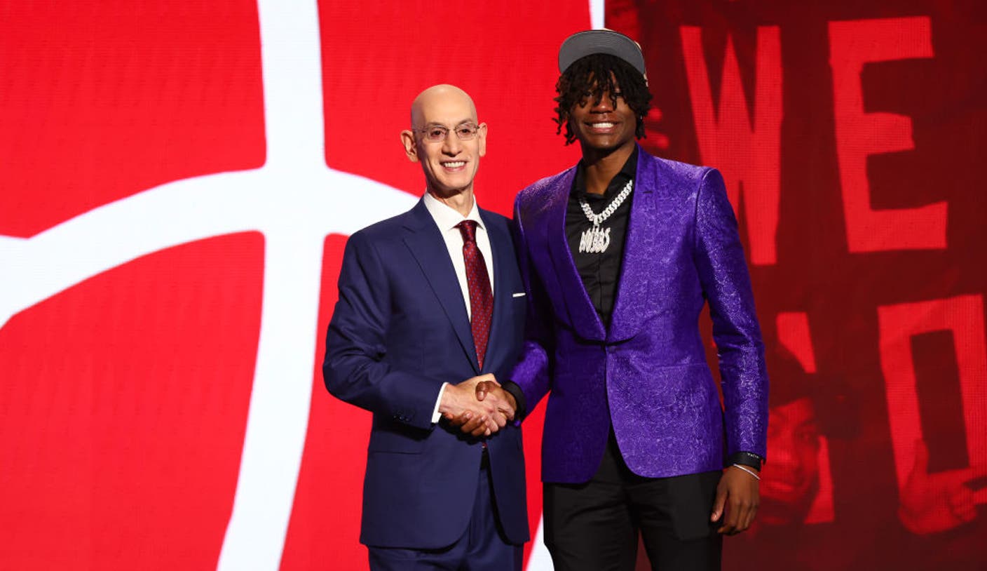 Toronto Raptors 2025 NBA Draft picks and mock selections entering draft week