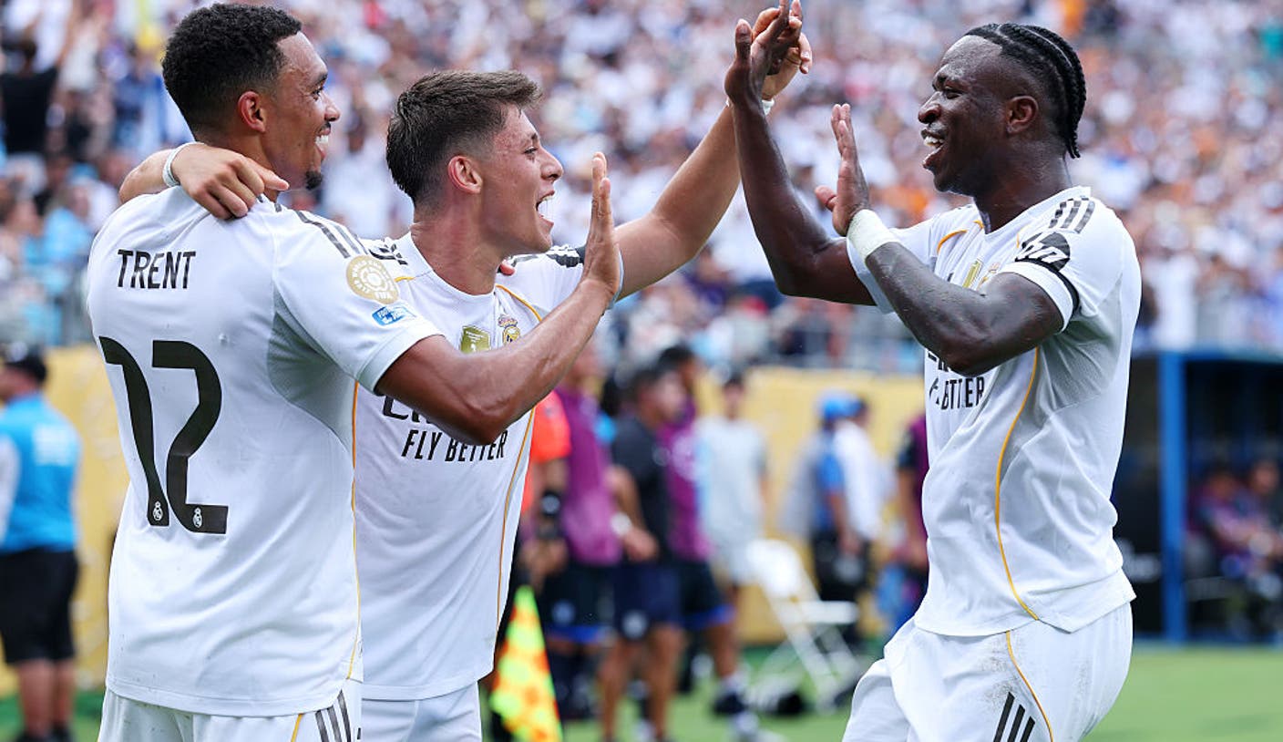 Red Bull Salzburg vs. Real Madrid: Preview, odds, how to watch, time