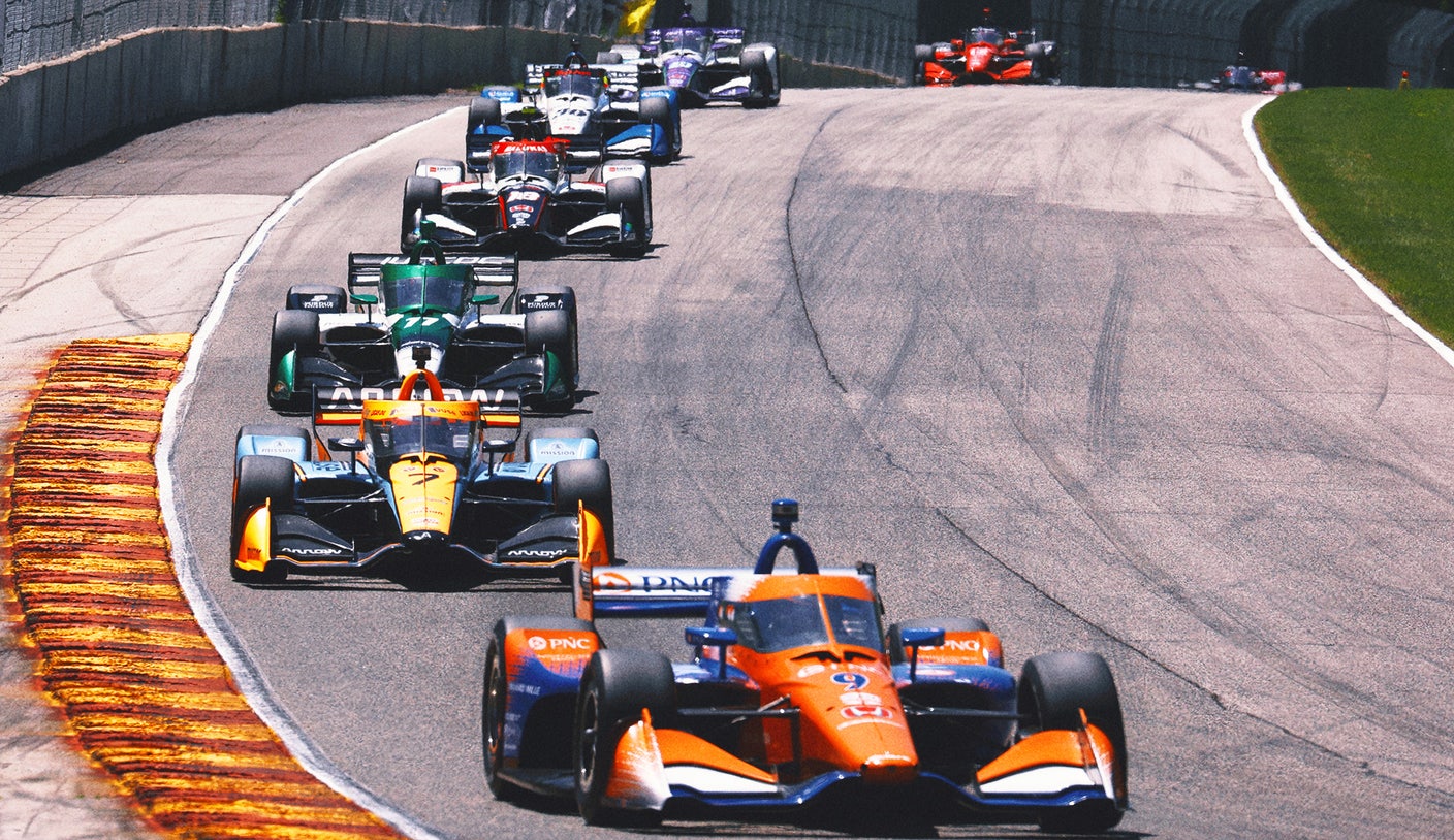 From Strategy To Cheese, Here's What You Should Know Before Road America