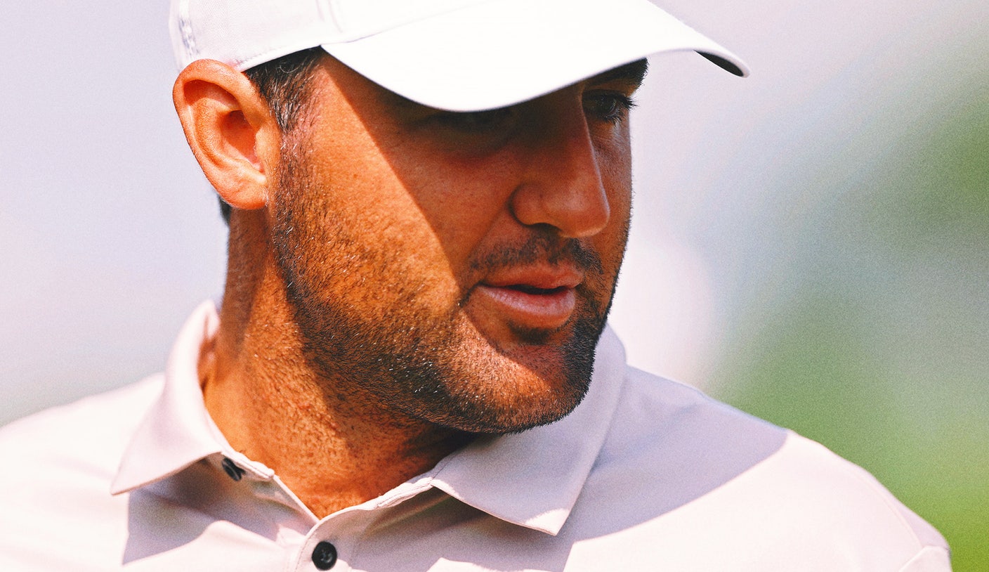 2025 U.S. Open odds, predictions: Favorites, picks from the field