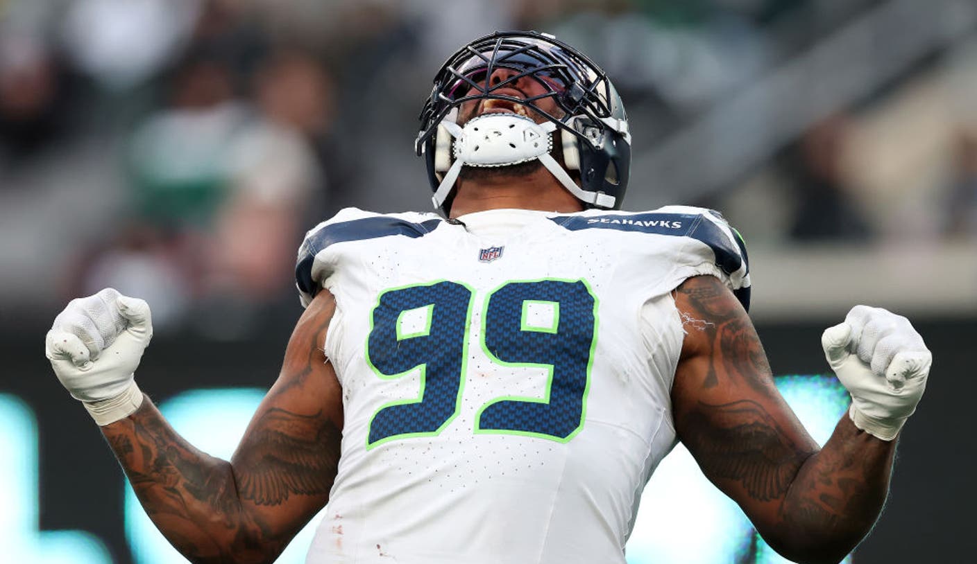 2025 Seattle Seahawks Training Camp: Schedule, dates plus offseason moves analysis