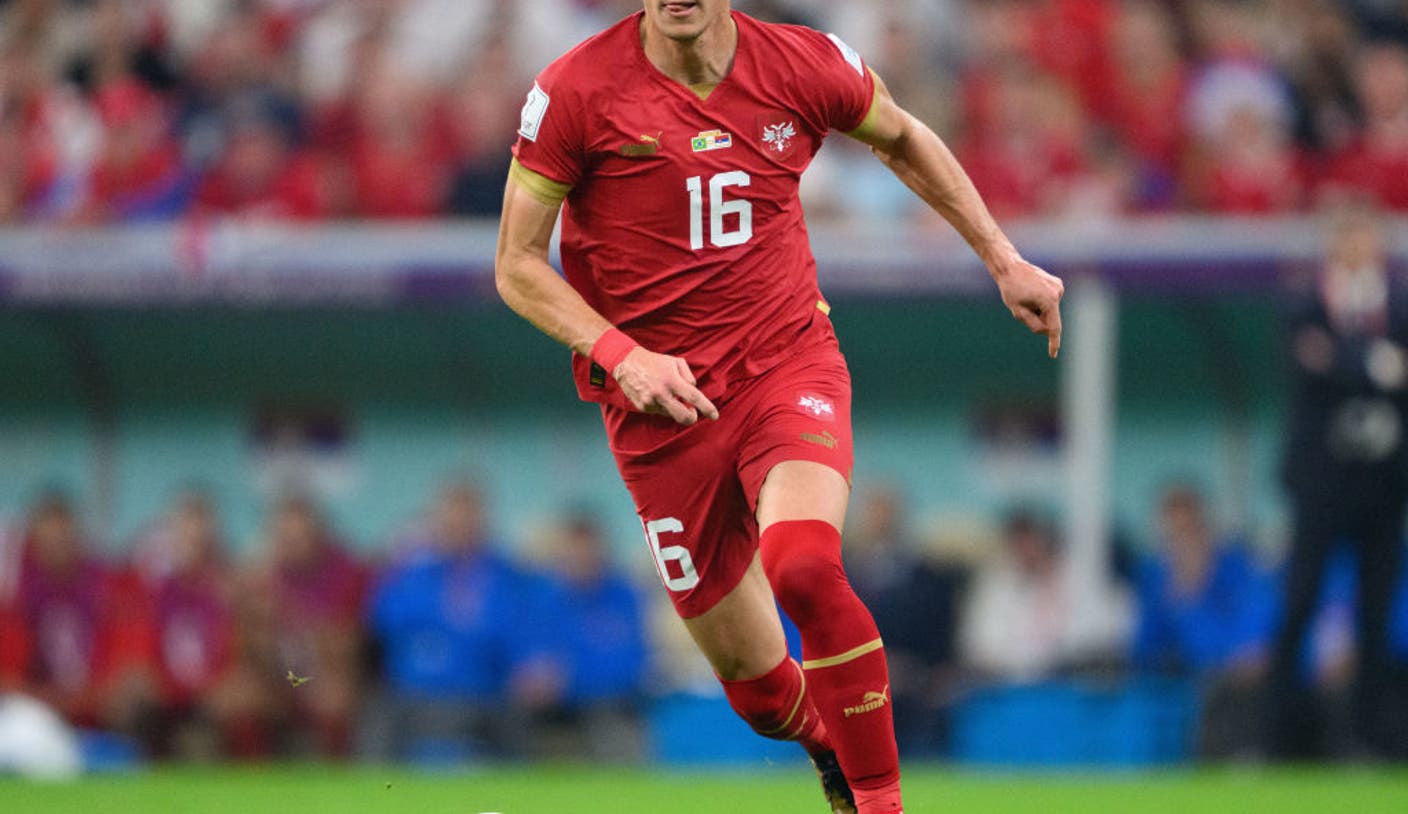 Albania vs. Serbia: How to watch, time, TV channel, streaming for World Cup Qualifier