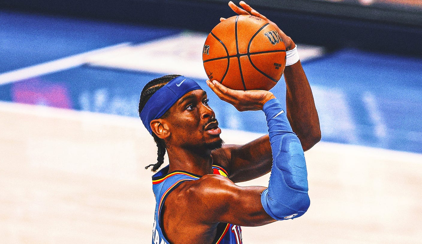 Thunder vs. Pacers Odds: Notable Prop Bets Ahead of Game 6