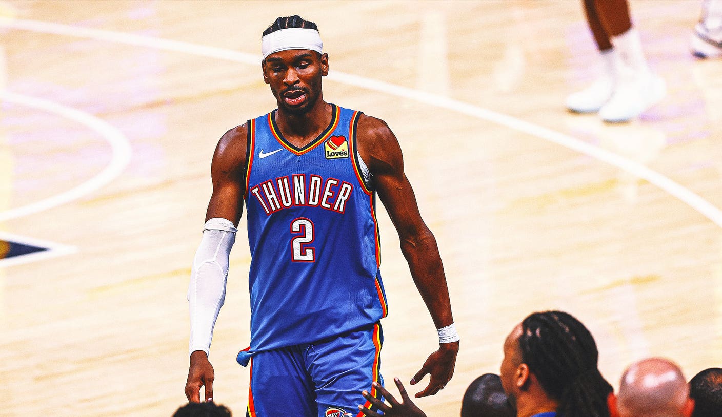 2025 Big Bets report: One 7-Figure Bet Lands on Thunder to Win NBA Finals