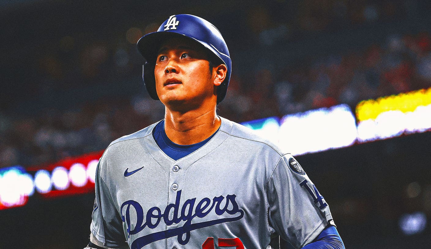 2025 MLB Odds: Ohtani Makes Long-Awaited Pitching Return, What Can We Expect?