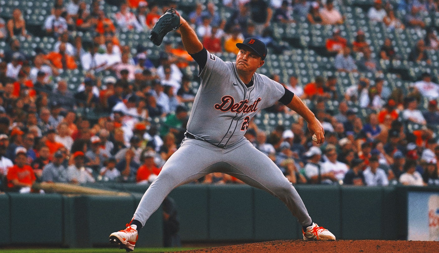 Last Night in Baseball: Tarik Skubal dominates, Tigers now 20 games over .500