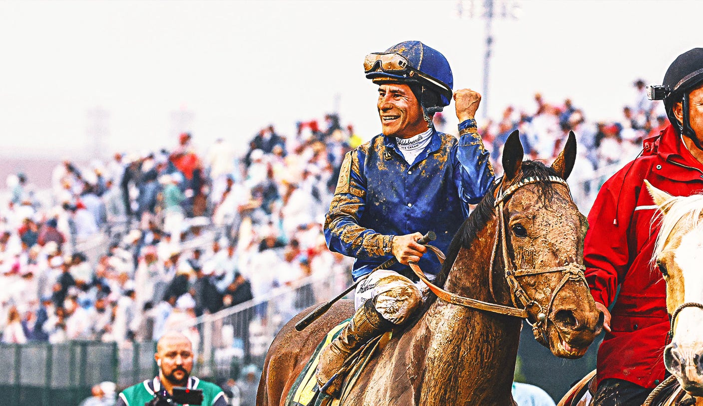 2025 Belmont Stakes predictions, picks: Back Sovereignty to win