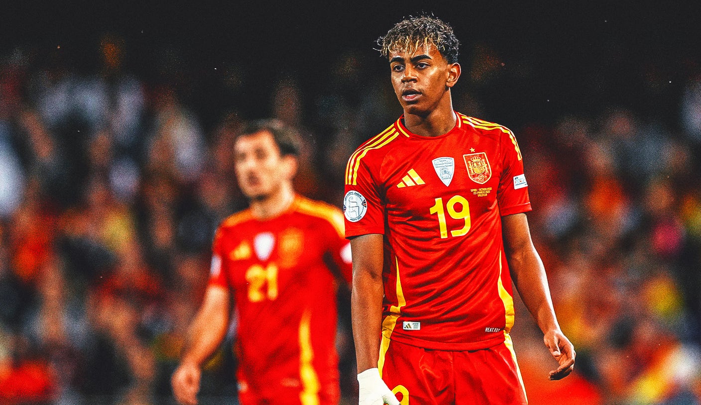 Spain vs. France: UEFA Nations League semifinal live score, updates