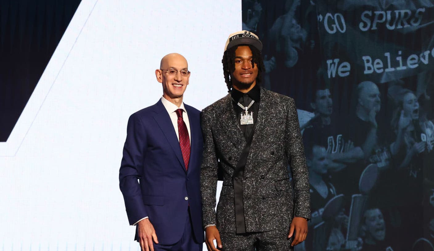 San Antonio Spurs 2025 NBA Draft picks and mock selections entering draft week