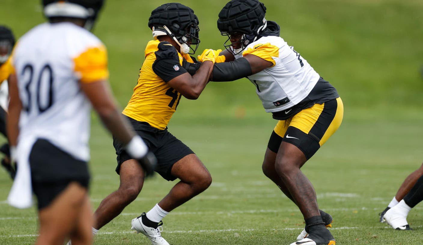 2025 Pittsburgh Steelers Training Camp: Schedule, dates plus offseason moves analysis