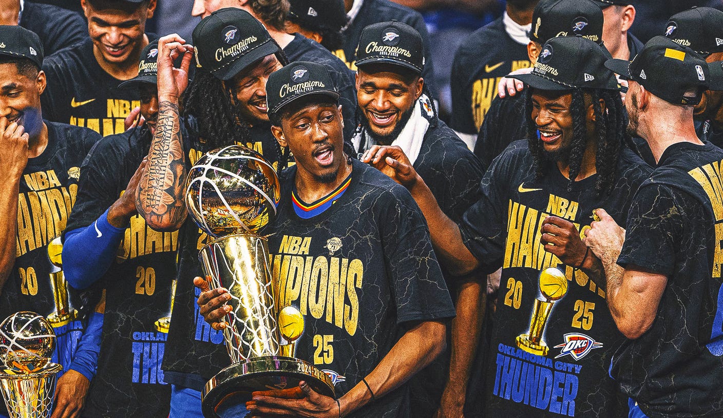 2025-26 NBA Schedule Launch: Date, When Does the Season Begin, Christmas Video games