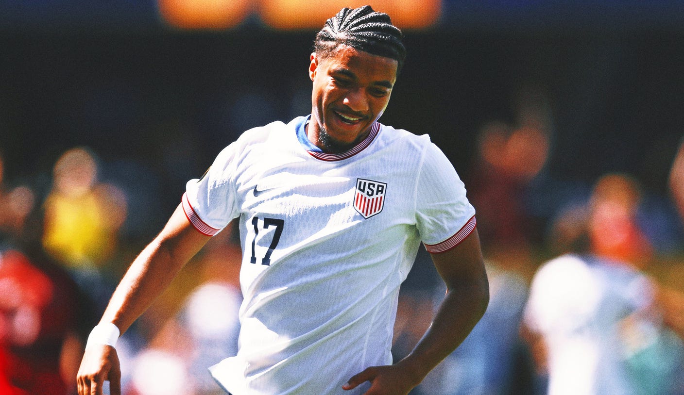 Most Gold Cup Goals: USA's Malik Tillman Has Inside Track In Golden Boot Race