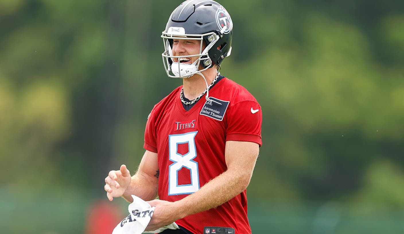 2025 Tennessee Titans Training Camp: Schedule, dates plus offseason moves analysis