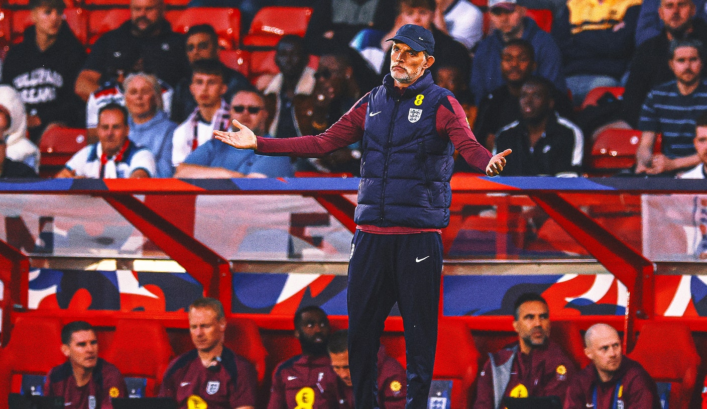 England booed by its fans after loss to Senegal in international friendly