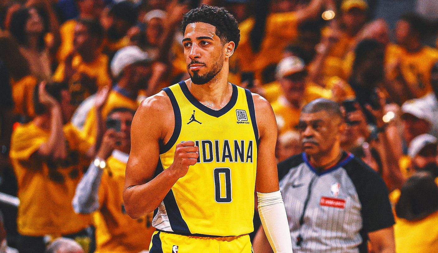Tyrese Haliburton Won't Play Next Year as He Recovers From Torn Achilles