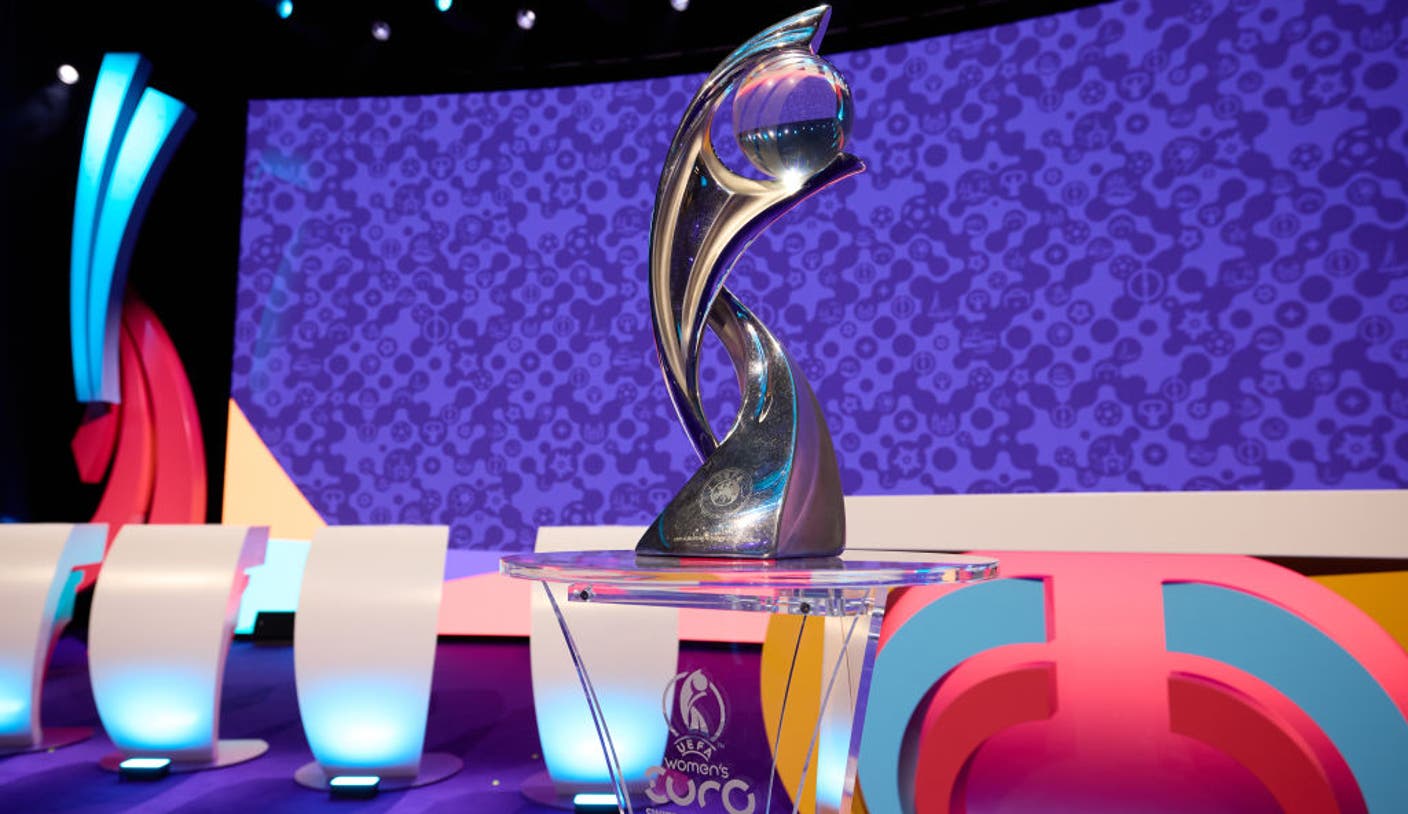 UEFA Women's Euro 2025: Group Standings, Knockout Rounds Schedule