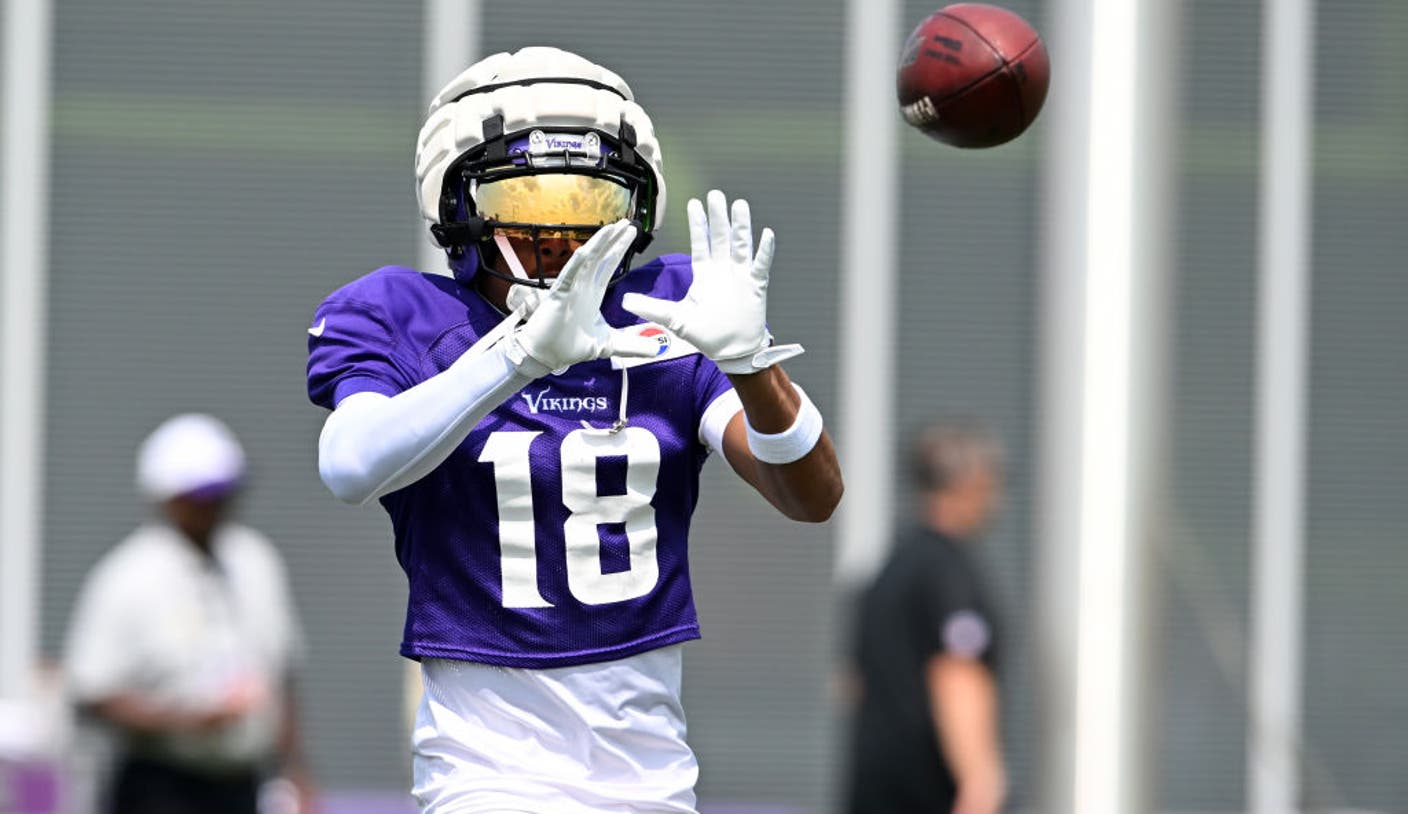 2025 Minnesota Vikings Training Camp: Schedule, dates plus offseason moves analysis