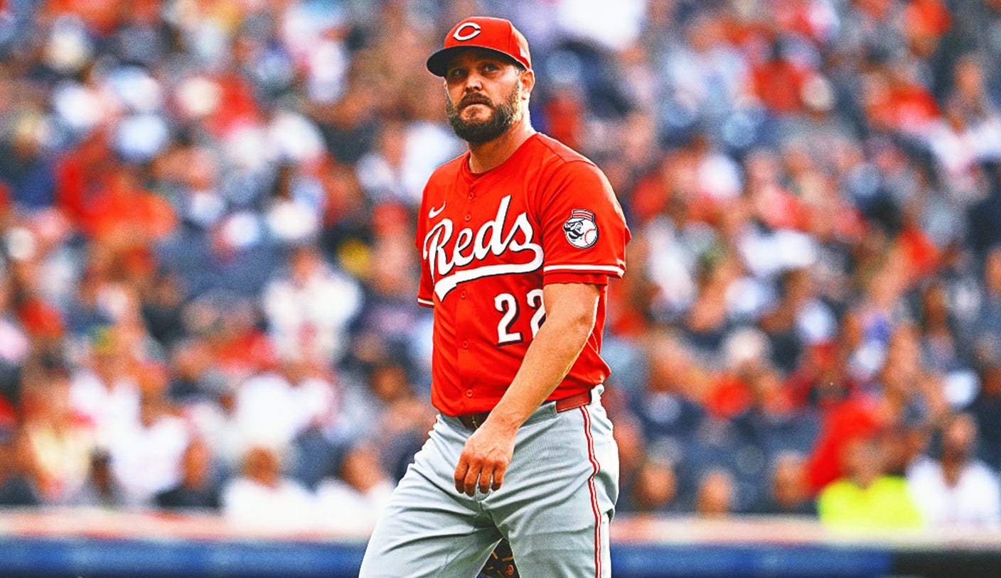 Wade Miley doesn't want to discuss involvement in late Tyler Skaggs case