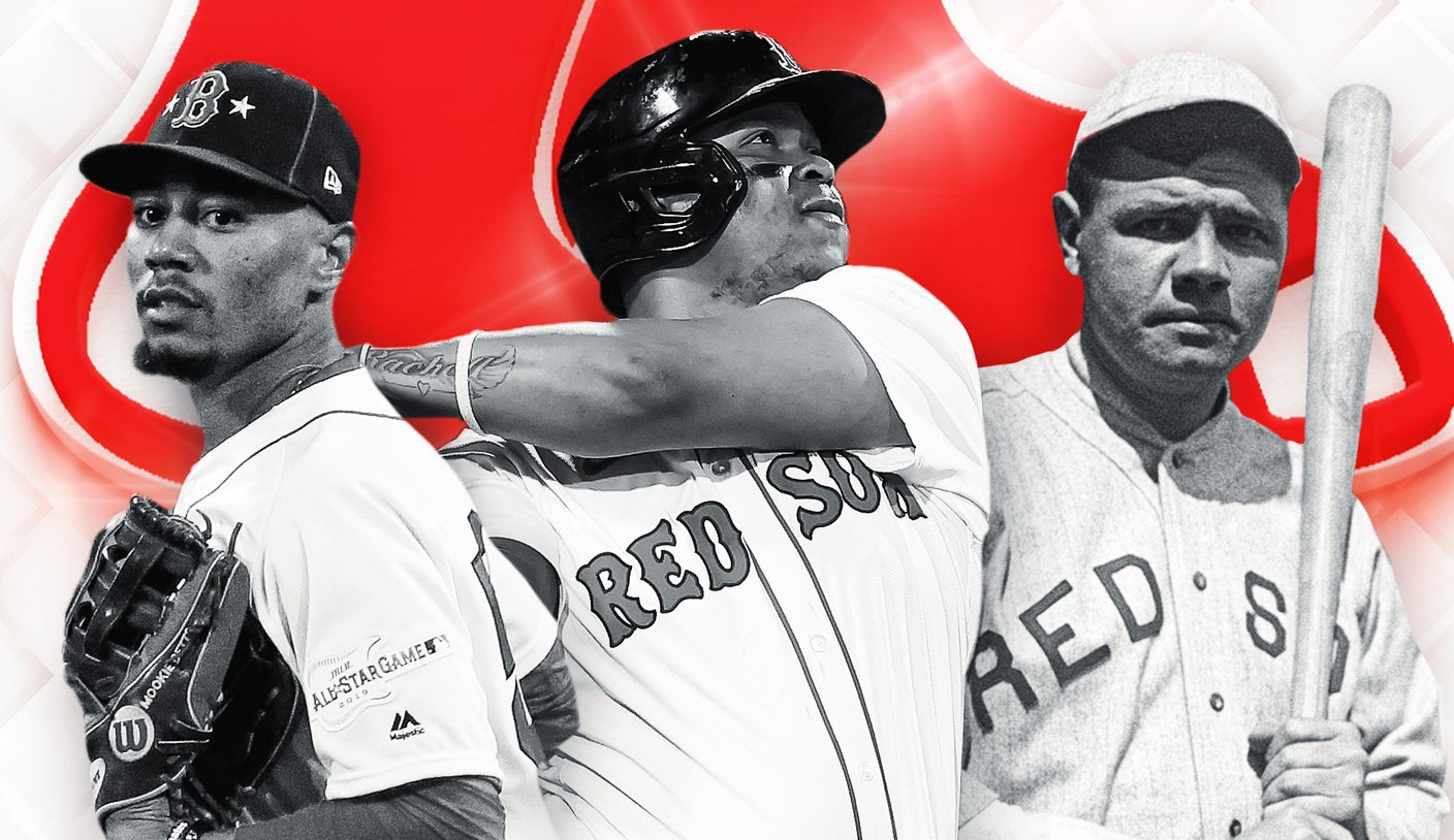 From Babe to Betts, The Wild Trades that Define the Red Sox After Devers Deal