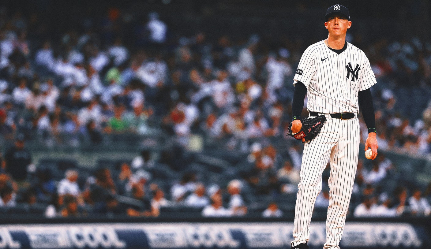 Last Night in Baseball: The Yankees Have Lost 6 in a Row (But Weren't Shut Out!)