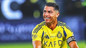 NEXT Trending Image: Cristiano Ronaldo Dismisses Al-Nassr Exit Rumors: 'I Belong To Saudi Arabia'