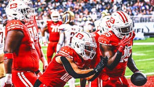 NEXT Trending Image: UFL 2025: Every Touchdown from Defenders-Panthers Championship Game