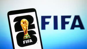 FIFA WORLD CUP MEN Trending Image: World Cup 2026 Qualifiers: Schedule, scores, dates, standings
