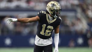 NEXT Trending Image: New Orleans Saints Over/Under Win Total: Are Shough, Olave The Answers?
