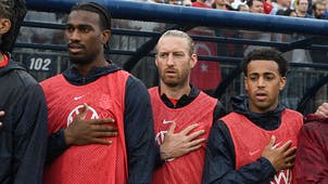 GOLD CUP Trending Image: 2025 USMNT Gold Cup Roster: All 26 players on the squad