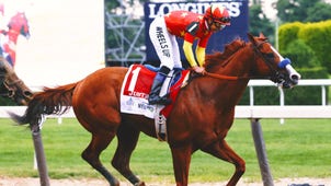 NEXT Trending Image: When was the last time there was a Triple Crown winner?