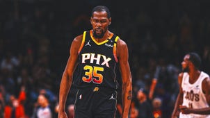 NBA Trending Image: 2026 NBA Title Predictions, Odds: Can Houston or Boston Claim the Title?