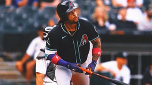 ARIZONA DIAMONDBACKS Trending Image: MLB Bans Fan Who Yelled Inappropriate Comments at Diamondbacks' Ketel Marte