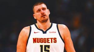DENVER NUGGETS Trending Image: Nuggets President Josh Kroenke Mentions Nikola Jokic Trade Scenario Out Of Nowhere