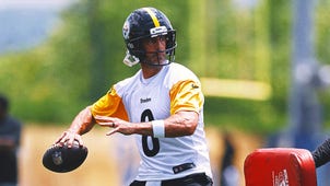 NEXT Trending Image: Aaron Rodgers confirms he's wearing a wedding ring, but for who?