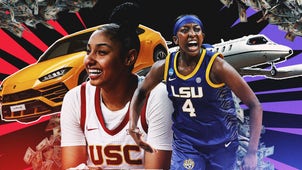 WOMEN'S COLLEGE BASKETBALL Trending Image: Top 10 Women's College Basketball Players with the Highest NIL Valuations