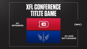 NEXT Trending Image: Defenders vs. Battlehawks highlights: DC makes statement win, 36-18