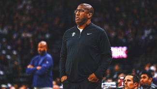 Next Story Image: Knicks Find Tom Thibodeau Replacement, Reportedly Hiring Mike Brown as Next HC